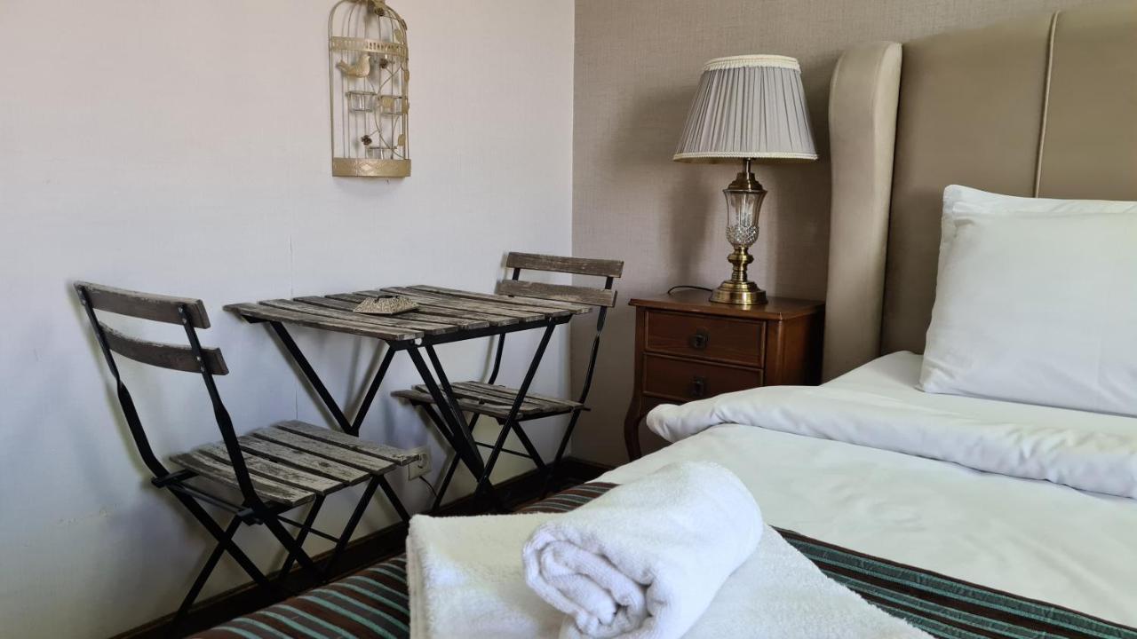 Mavisu Deluxe Butik Otel Trabzon Luaran gambar